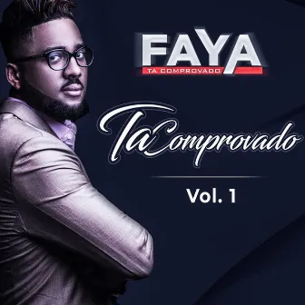 Ta Comprovado by DJ Faya