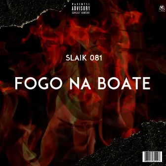 Fogo na Boate by Gago Beats