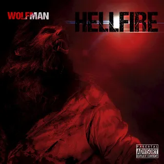 Hellfire by Wolfman