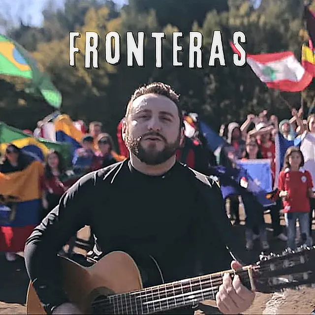 Fronteras