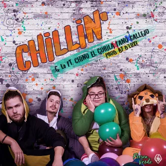 Chillin' by 74GLo