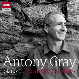 Country Gardens by Antony Gray