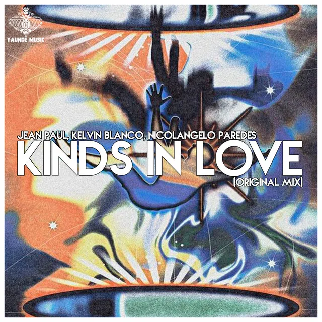 Kinds In Love - Original Mix