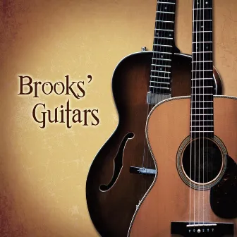 Brooks' Guitars by 