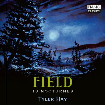 Field: 18 Nocturnes by Unknown Artist