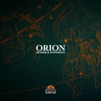 Orion by Skyder