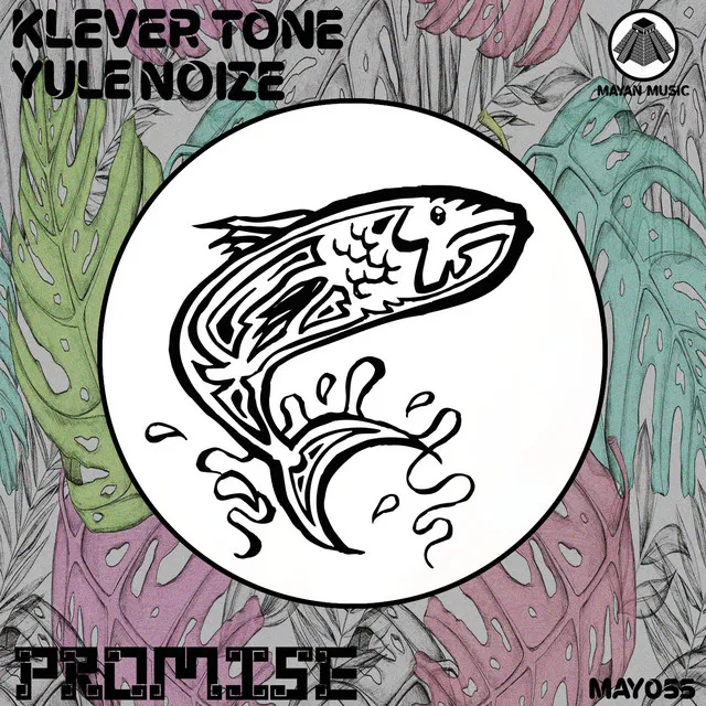 Promise - Original Mix