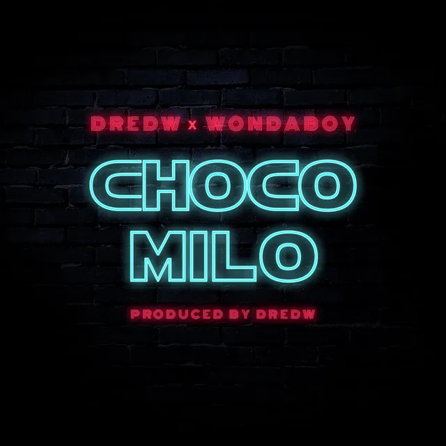 Choco Milo