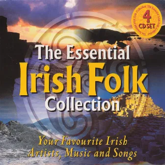 The Essential Irish Folk Collection by Unknown