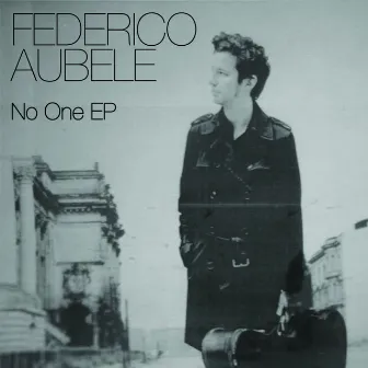 No One EP by Federico Aubele