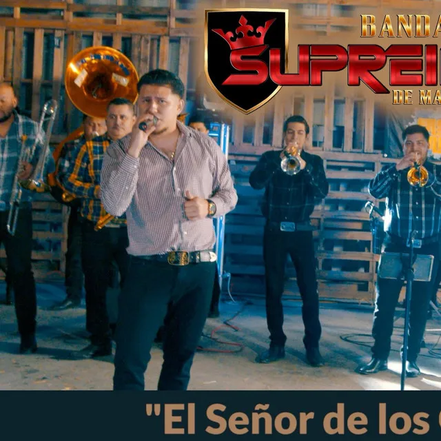 El Señor de los Gallos