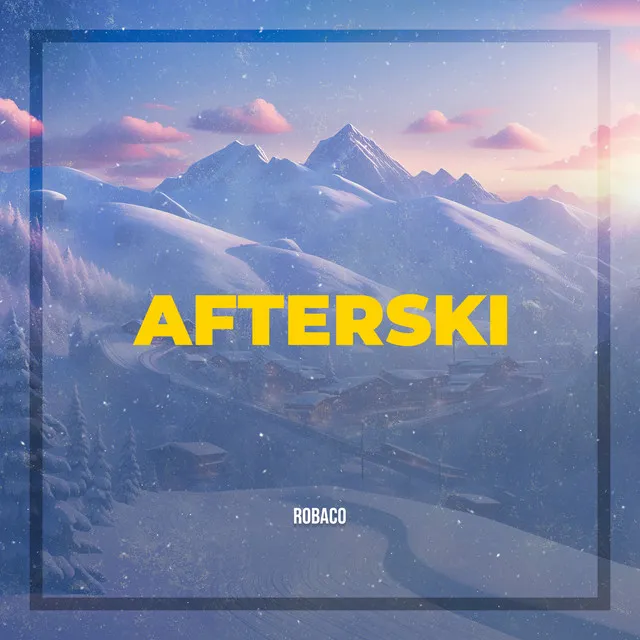 AFTERSKI