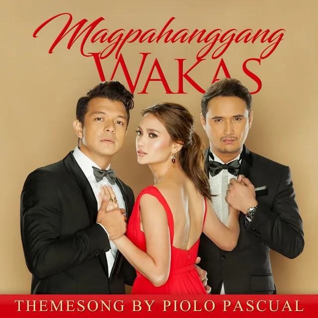 Magpahanggang Wakas - Music From the Original TV Series