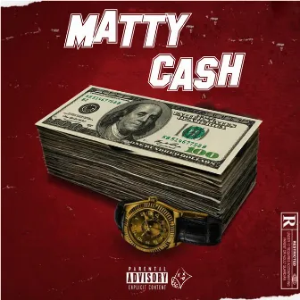 Matty Cash by CRY