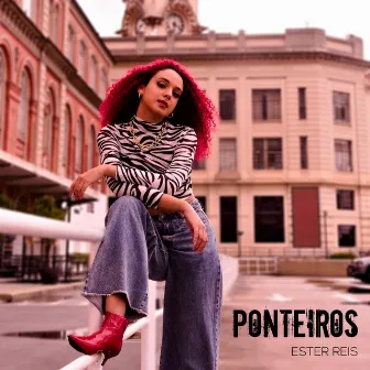 Ponteiros by Ester Reis