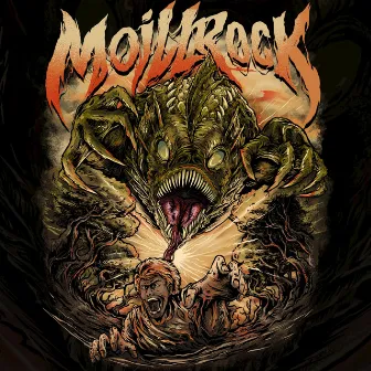 Moillrock by Moillrock