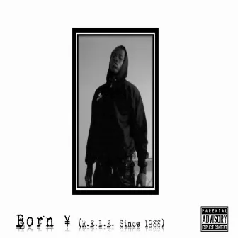 Born (R.E.L.E. Since 1988) by Mally King