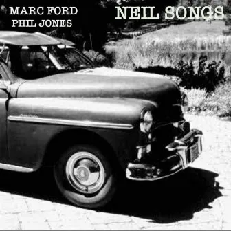 NEIL SONGS by Marc Ford