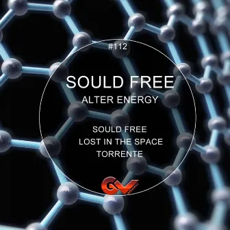 Sould Free by Alter Energy