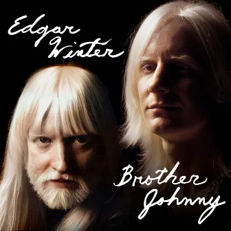 Brother Johnny by Edgar Winter