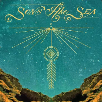 Sons of the Sea by Brandon Boyd