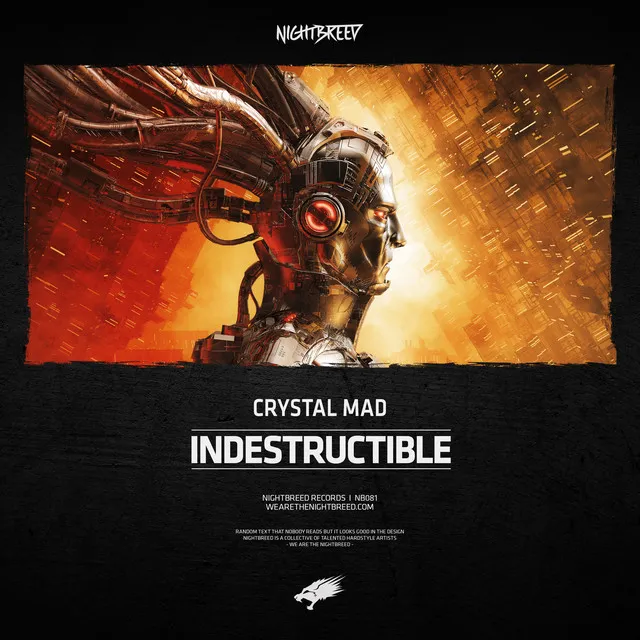 Indestructible