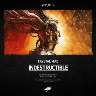 Indestructible by Crystal Mad