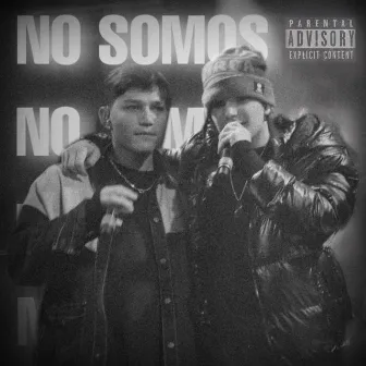 No Somos by zGqnis