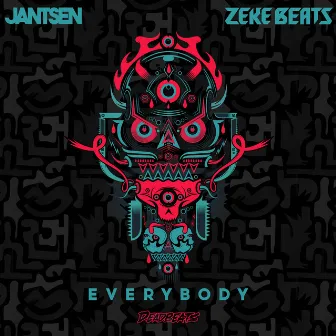 Everybody by ZEKE BEATS