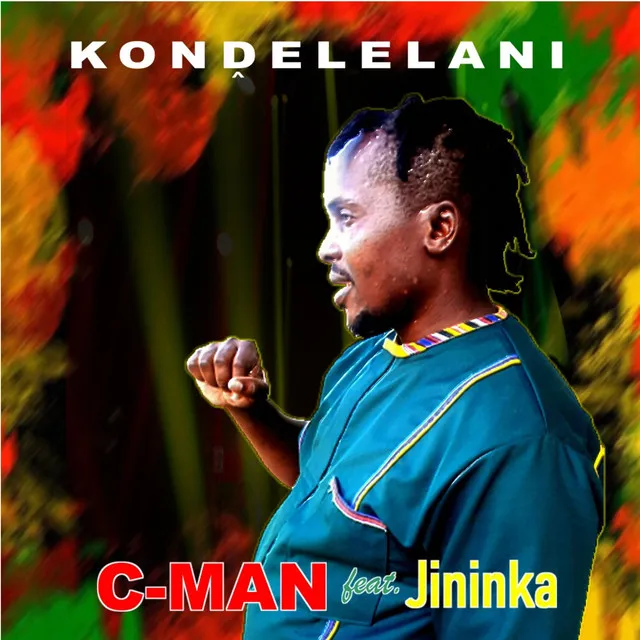 Kondelelani