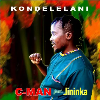 Kondelelani by C-Man