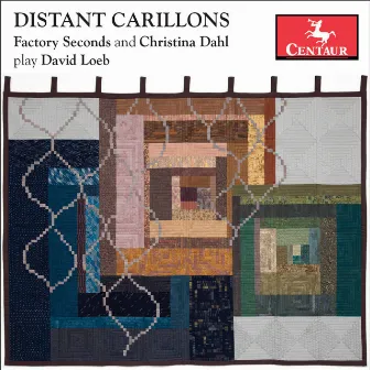 Distant Carillons by Factory Seconds Brass Trio