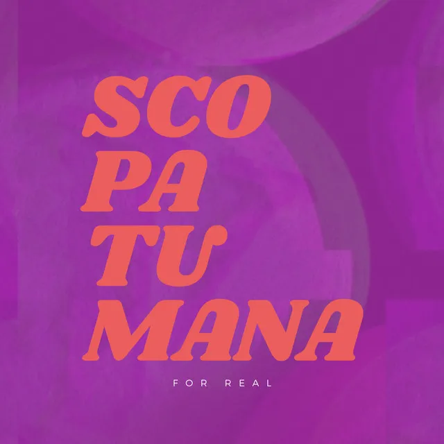 Sco Pa Tu Mana