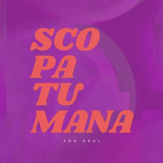 Sco Pa Tu Mana by Jazzaoquadrado