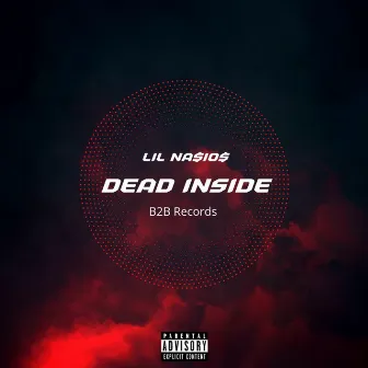 Dead Inside by Unknown Artist