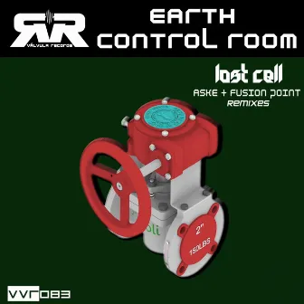 Lost Cell by Earth Control Room