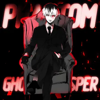 Ghost Whisper by PHANTOM