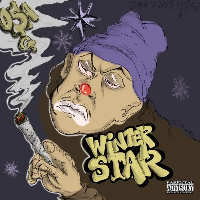 Winter Star