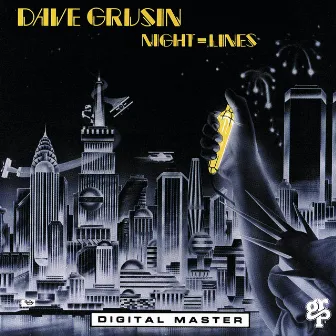 Night-Lines by Dave Grusin