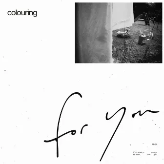 For You by Colouring