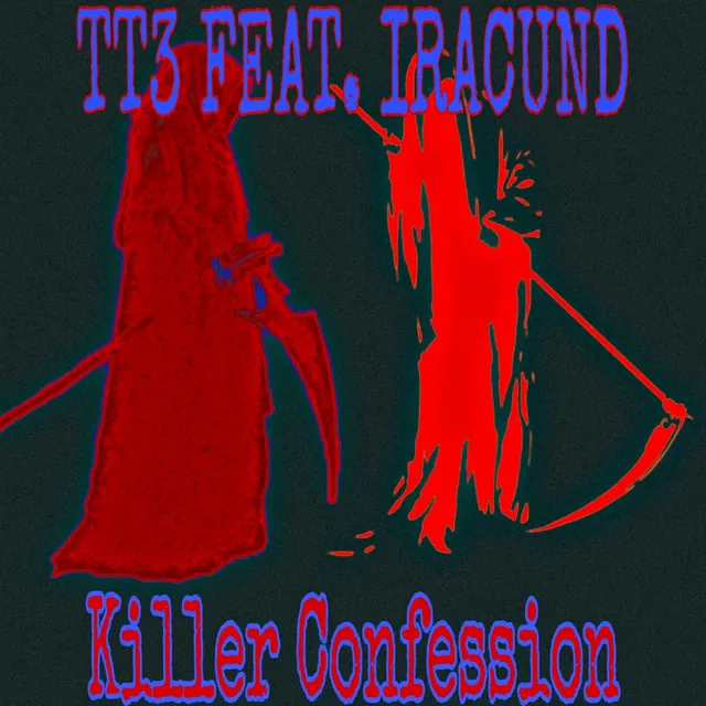 Killer Confession