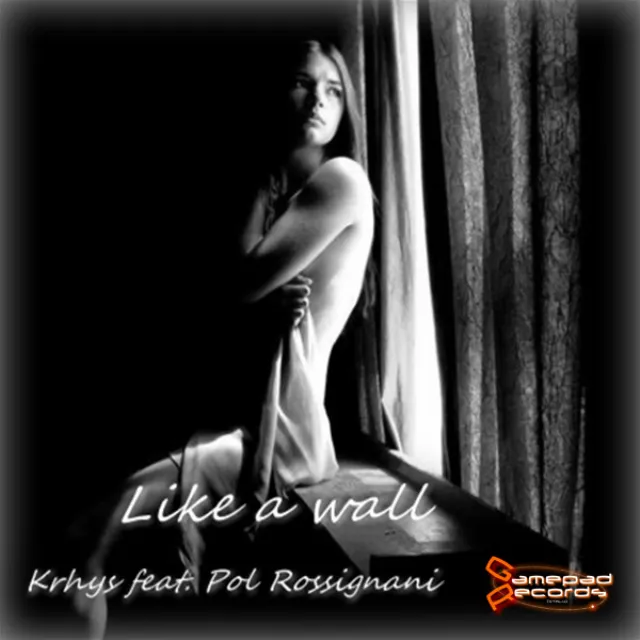 Like A Wall,Feat Pol Rossignani