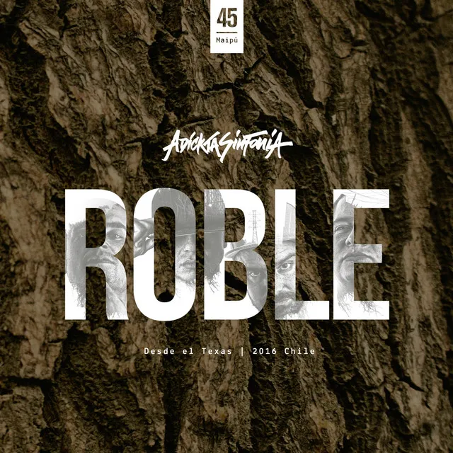 Roble