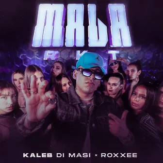 Mala RKT by Roxxee