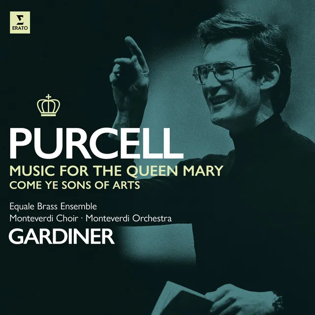 Purcell: March and Canzona for Queen Mary's Funeral, Z. 860: March