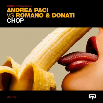 Chop by Donati