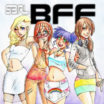 S3RL by BFF