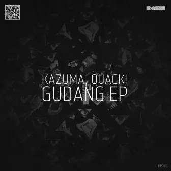 Gudang EP by Kazuma