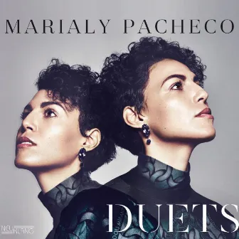 Duets by Marialy Pacheco