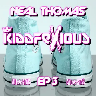 All Star EP 3 by Neal Thomas